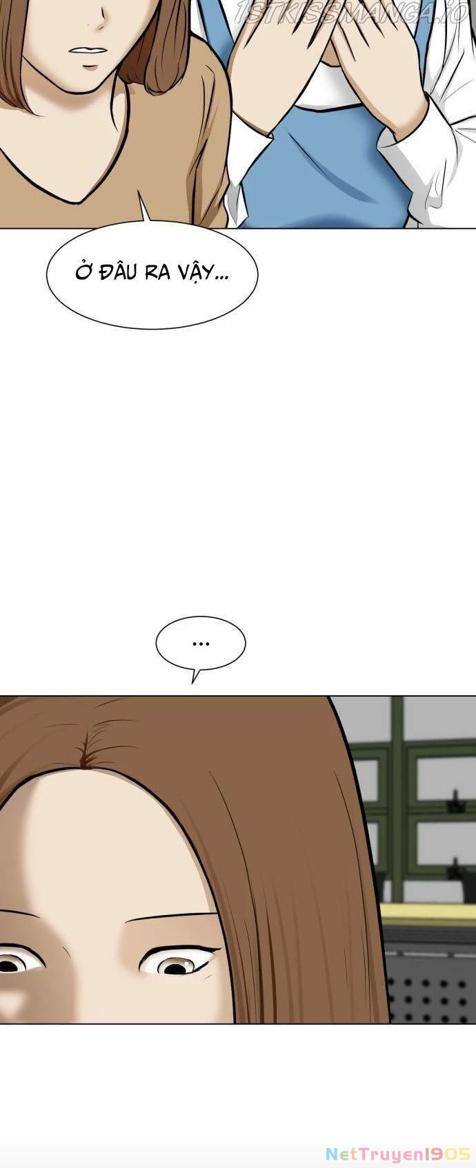 Sàn Đấu Của Thây Ma Chapter 17 - 7