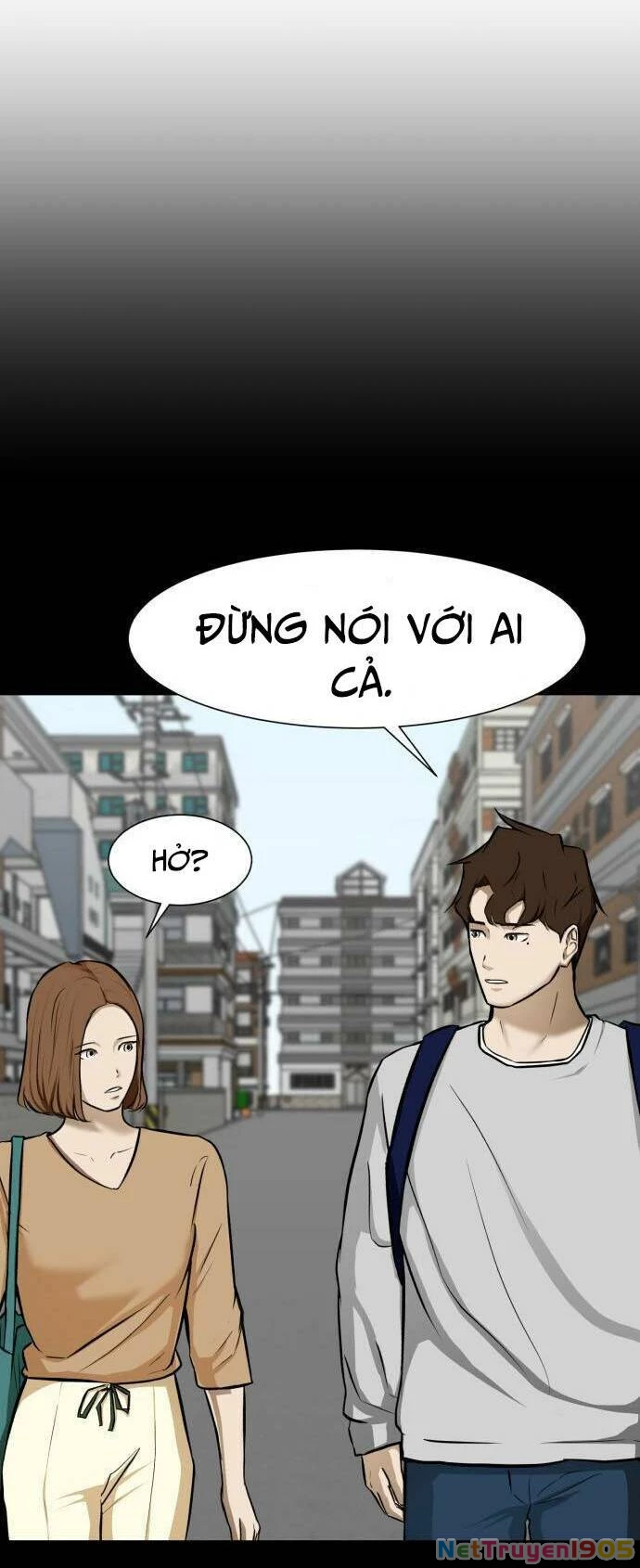 Sàn Đấu Của Thây Ma Chapter 17 - 8