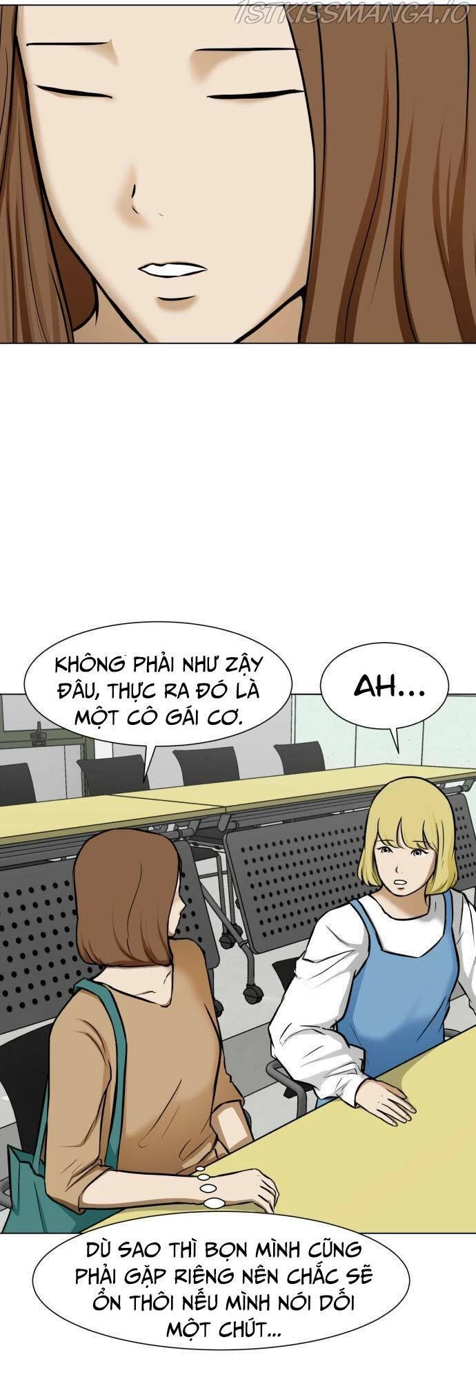 Sàn Đấu Của Thây Ma Chapter 17 - 12