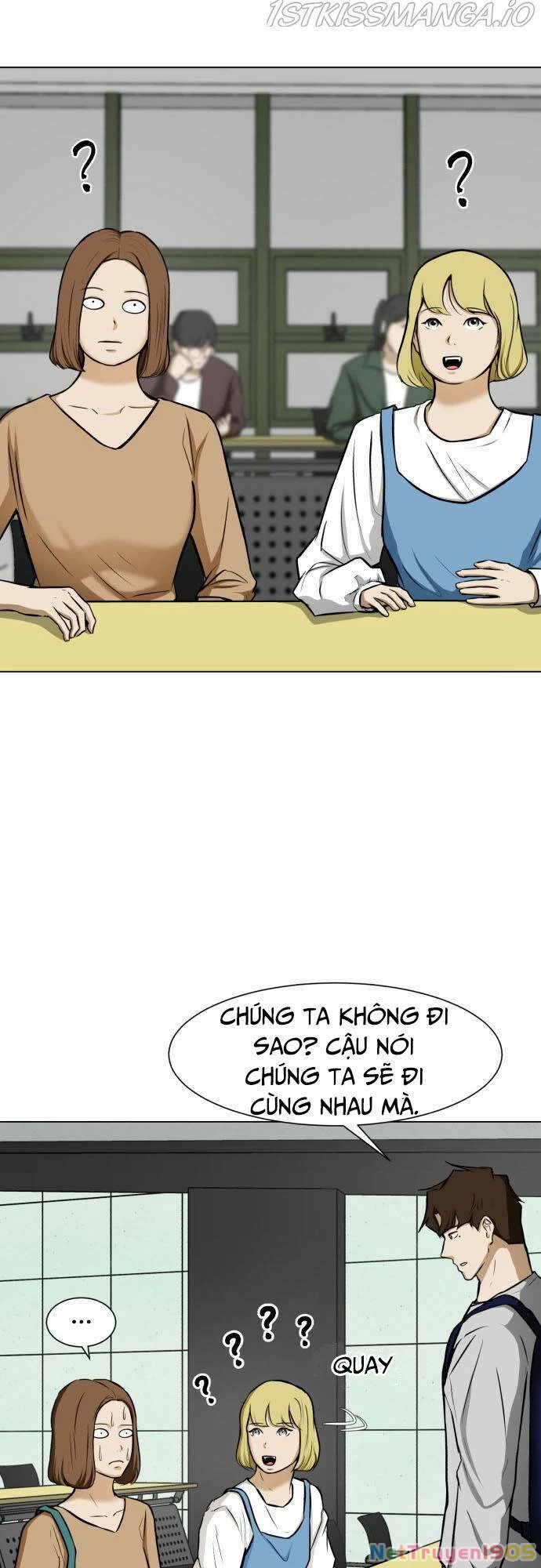 Sàn Đấu Của Thây Ma Chapter 17 - 15