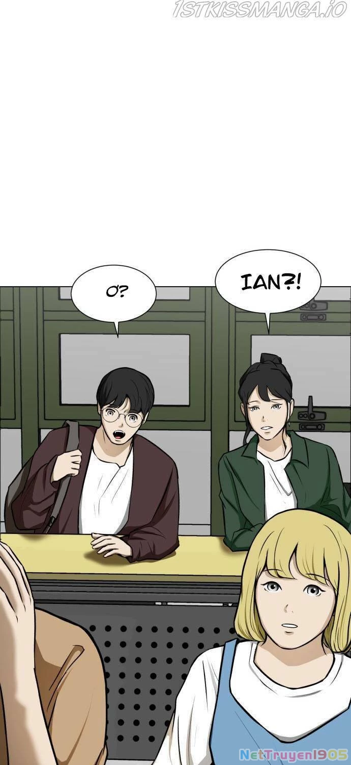 Sàn Đấu Của Thây Ma Chapter 17 - 18