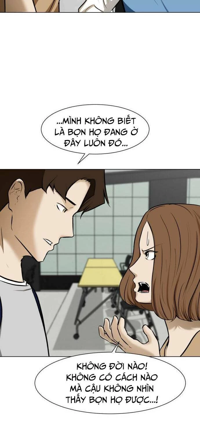 Sàn Đấu Của Thây Ma Chapter 17 - 19