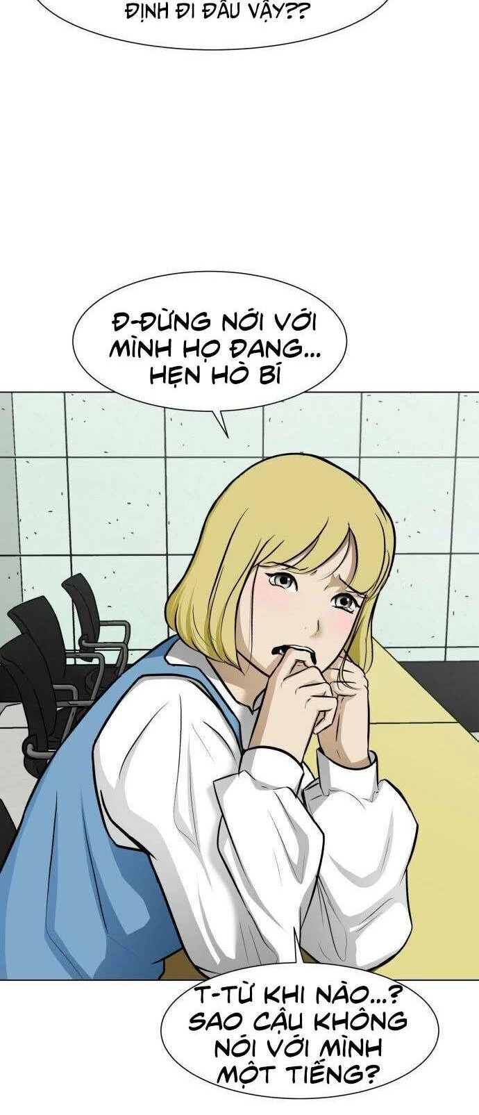 Sàn Đấu Của Thây Ma Chapter 17 - 21