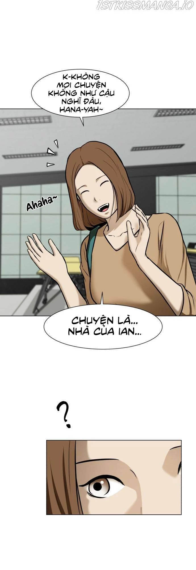 Sàn Đấu Của Thây Ma Chapter 17 - 22