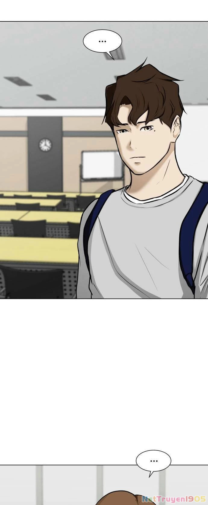 Sàn Đấu Của Thây Ma Chapter 17 - 23