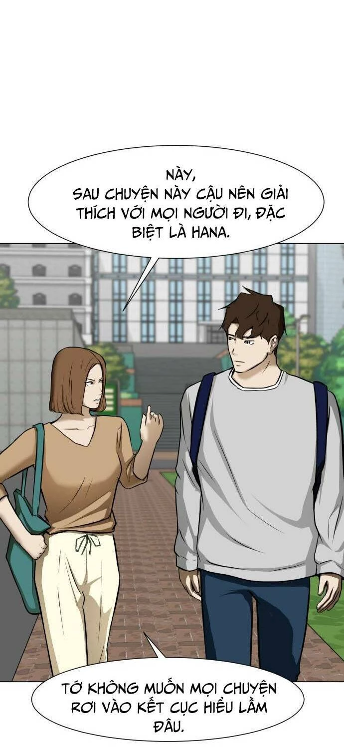 Sàn Đấu Của Thây Ma Chapter 17 - 27