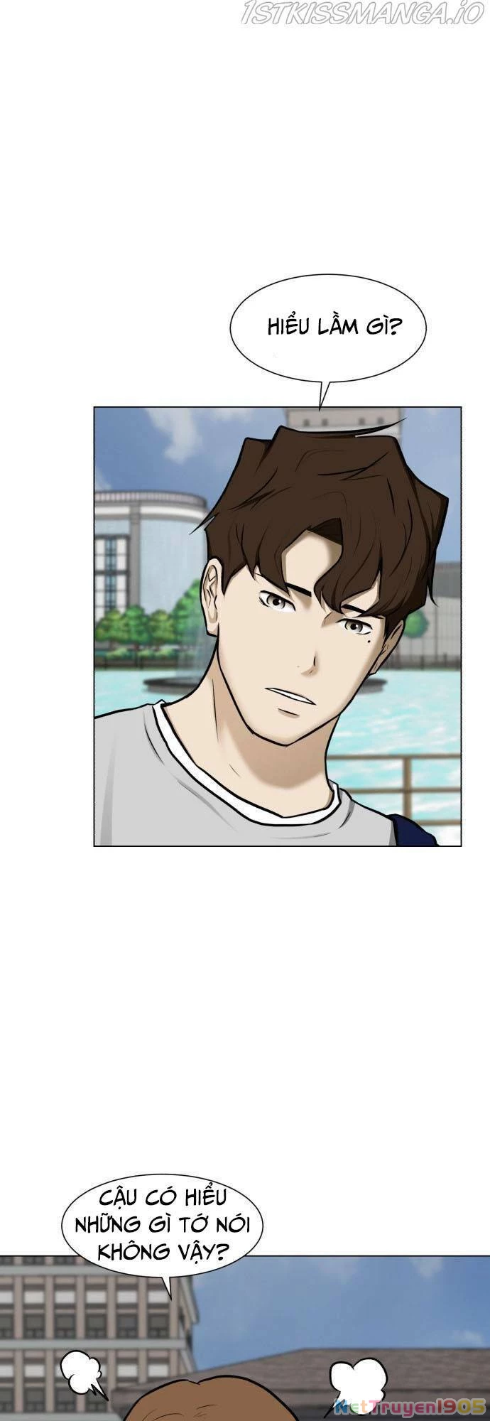 Sàn Đấu Của Thây Ma Chapter 17 - 28