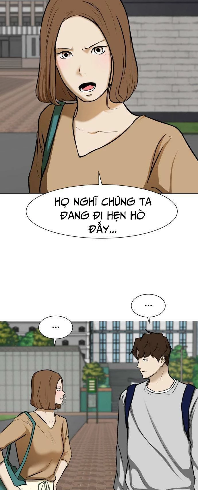 Sàn Đấu Của Thây Ma Chapter 17 - 29