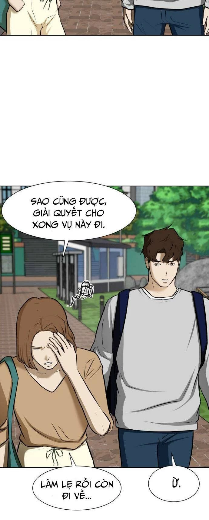 Sàn Đấu Của Thây Ma Chapter 17 - 30