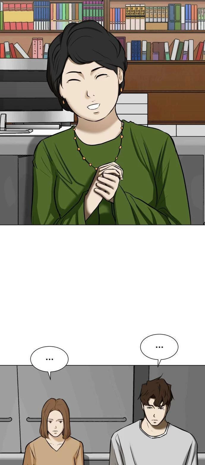 Sàn Đấu Của Thây Ma Chapter 17 - 32