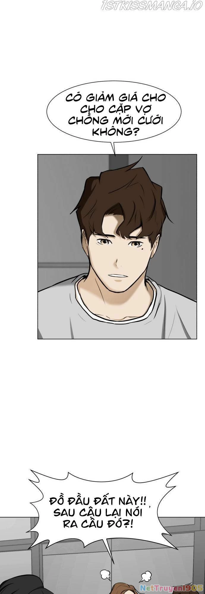 Sàn Đấu Của Thây Ma Chapter 17 - 34