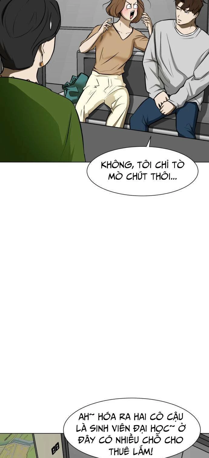 Sàn Đấu Của Thây Ma Chapter 17 - 35