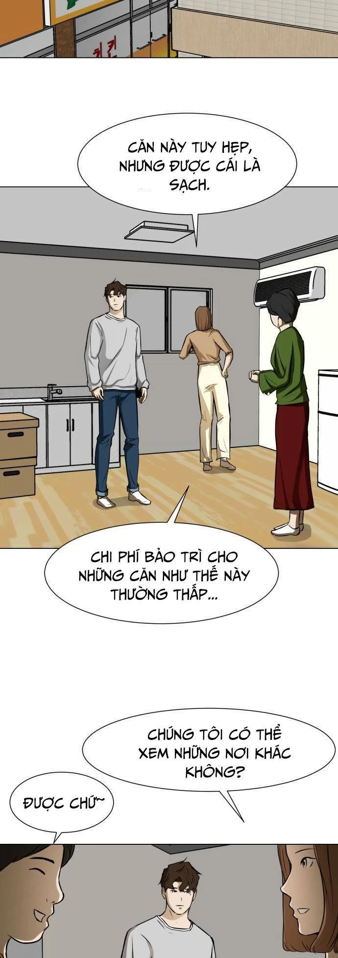 Sàn Đấu Của Thây Ma Chapter 17 - 38