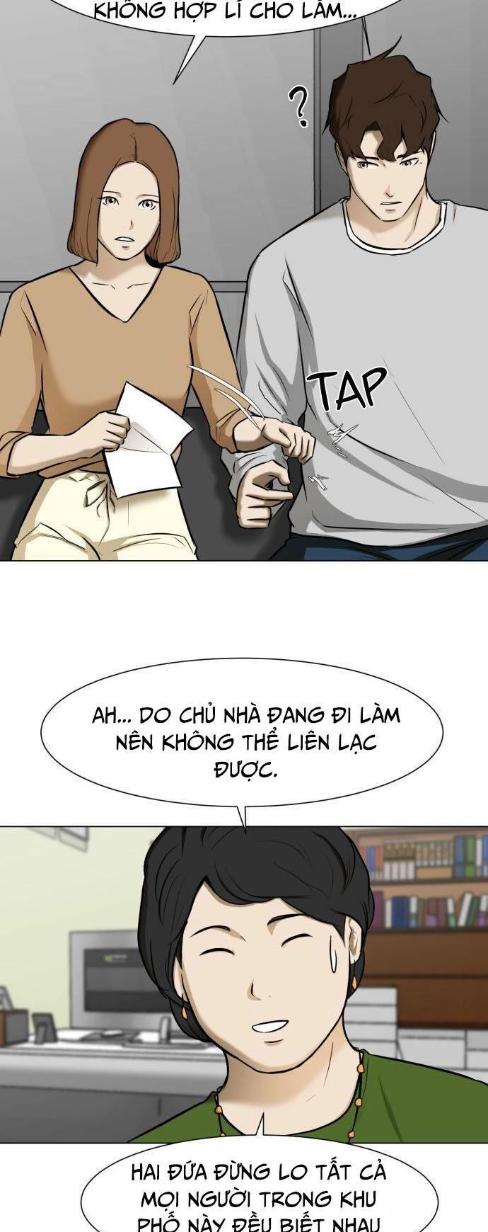 Sàn Đấu Của Thây Ma Chapter 17 - 41