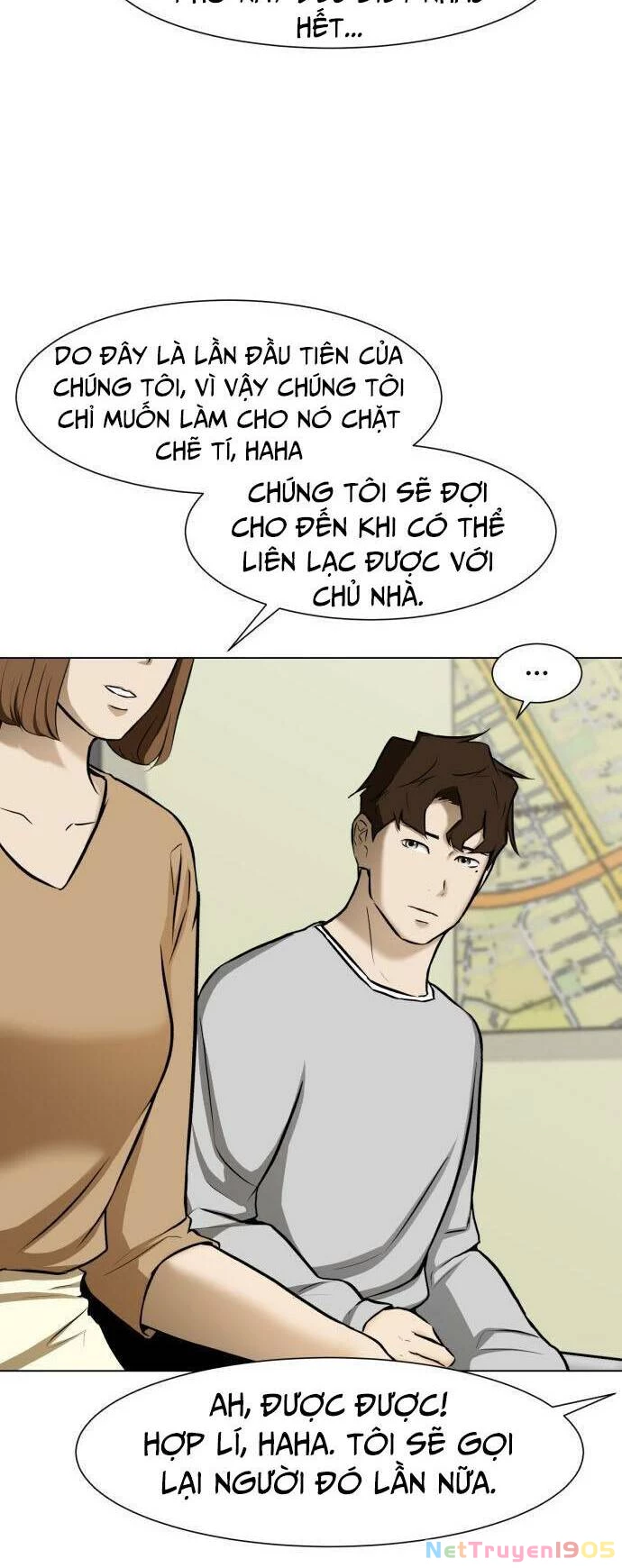 Sàn Đấu Của Thây Ma Chapter 17 - 42