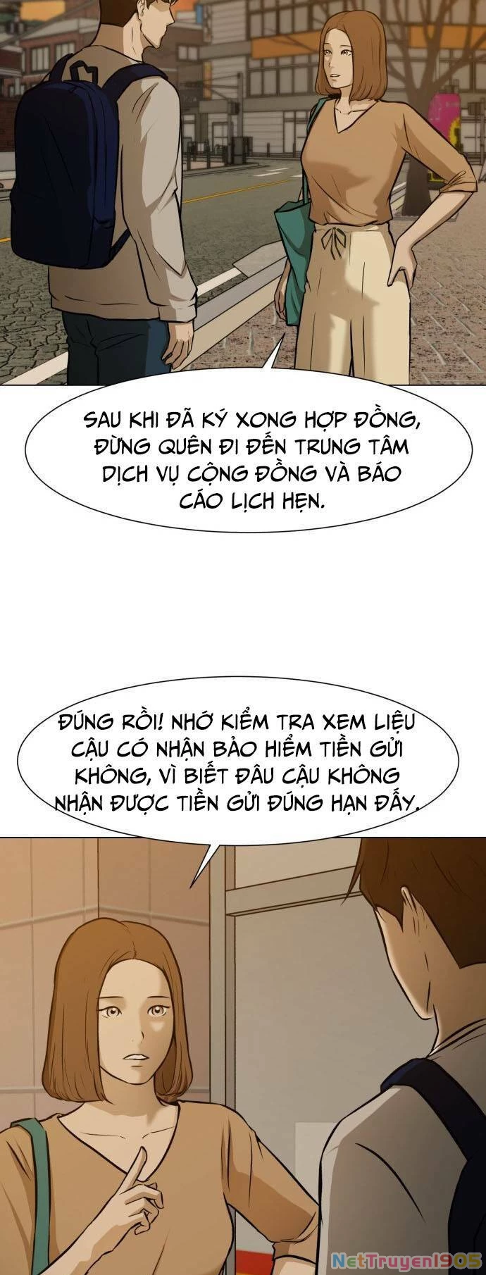 Sàn Đấu Của Thây Ma Chapter 17 - 44