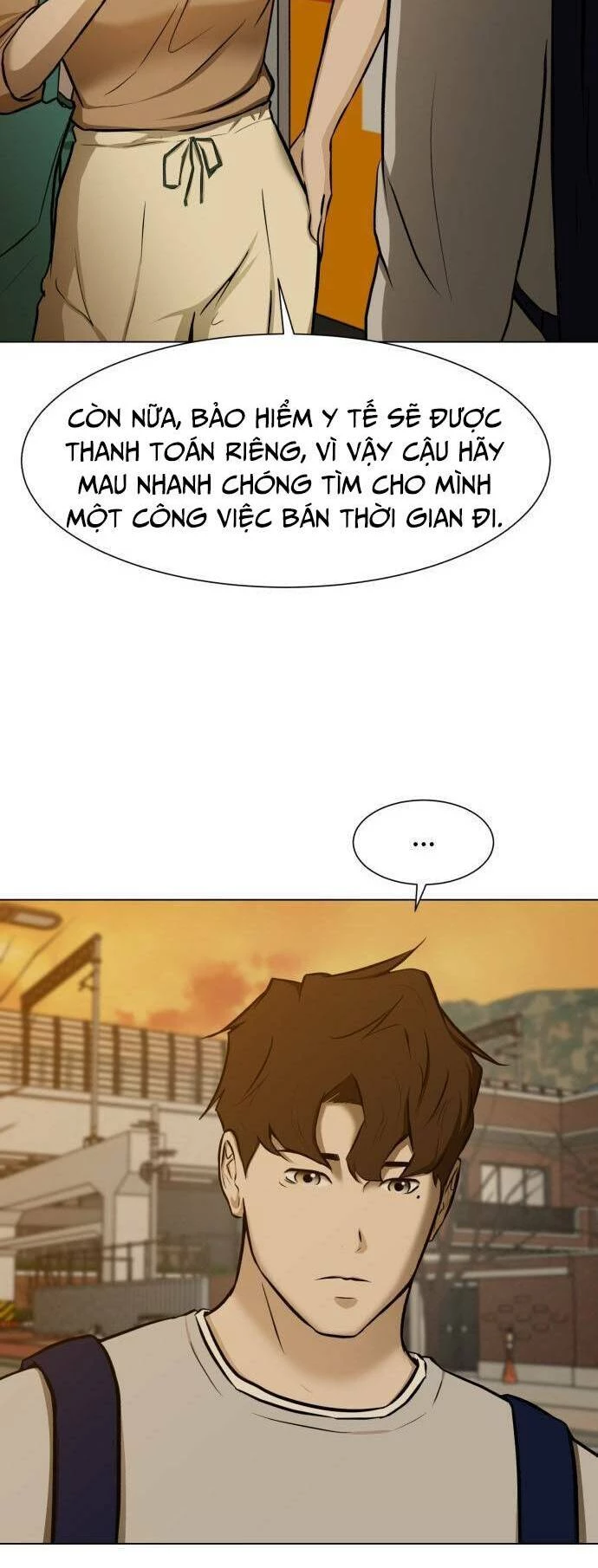 Sàn Đấu Của Thây Ma Chapter 17 - 45