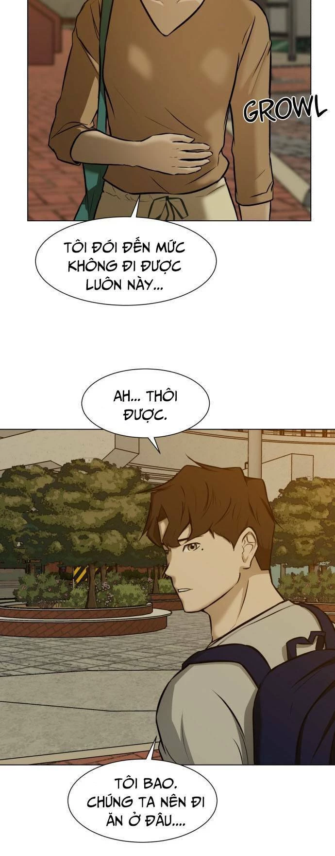 Sàn Đấu Của Thây Ma Chapter 17 - 51