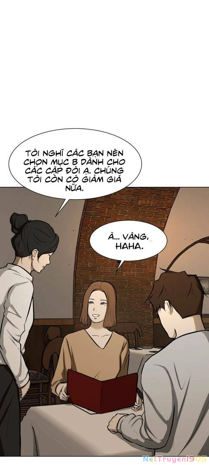 Sàn Đấu Của Thây Ma Chapter 17 - 55