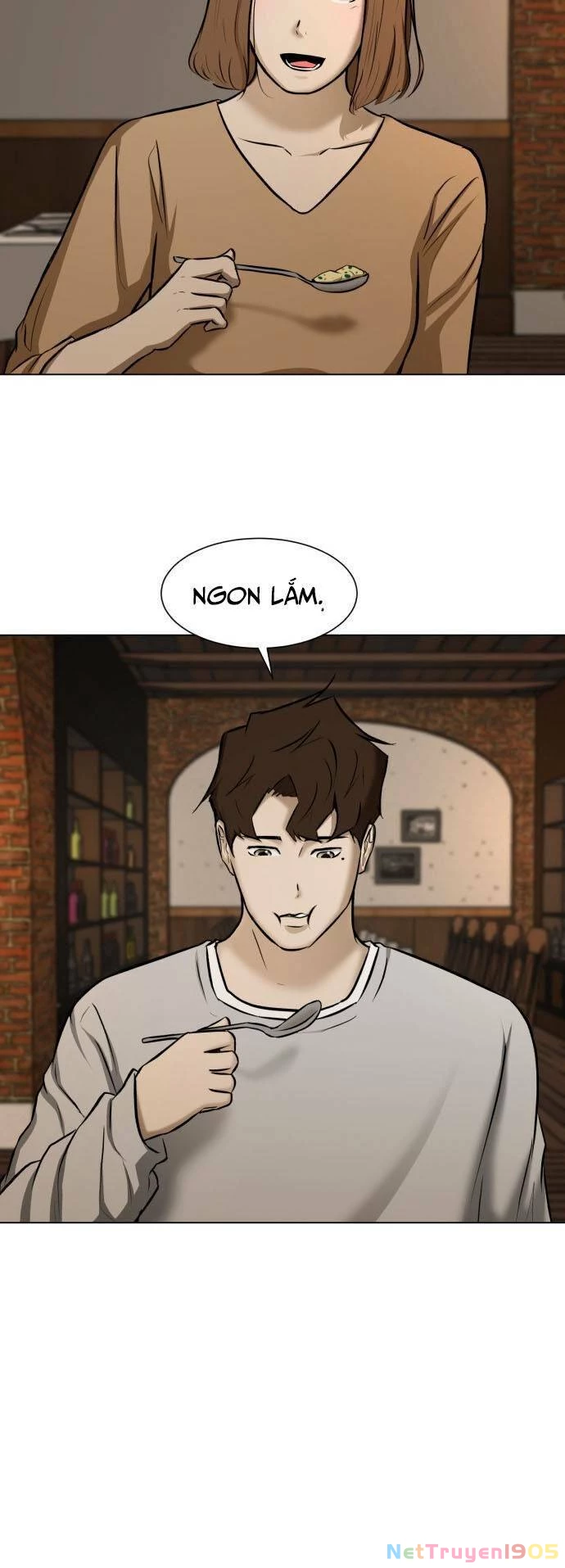 Sàn Đấu Của Thây Ma Chapter 17 - 57