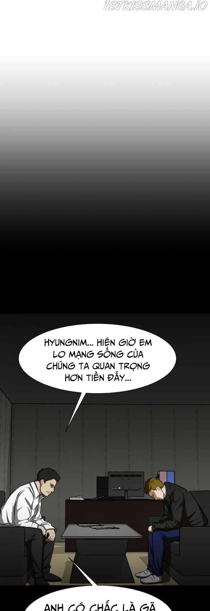 Sàn Đấu Của Thây Ma Chapter 18 - 5