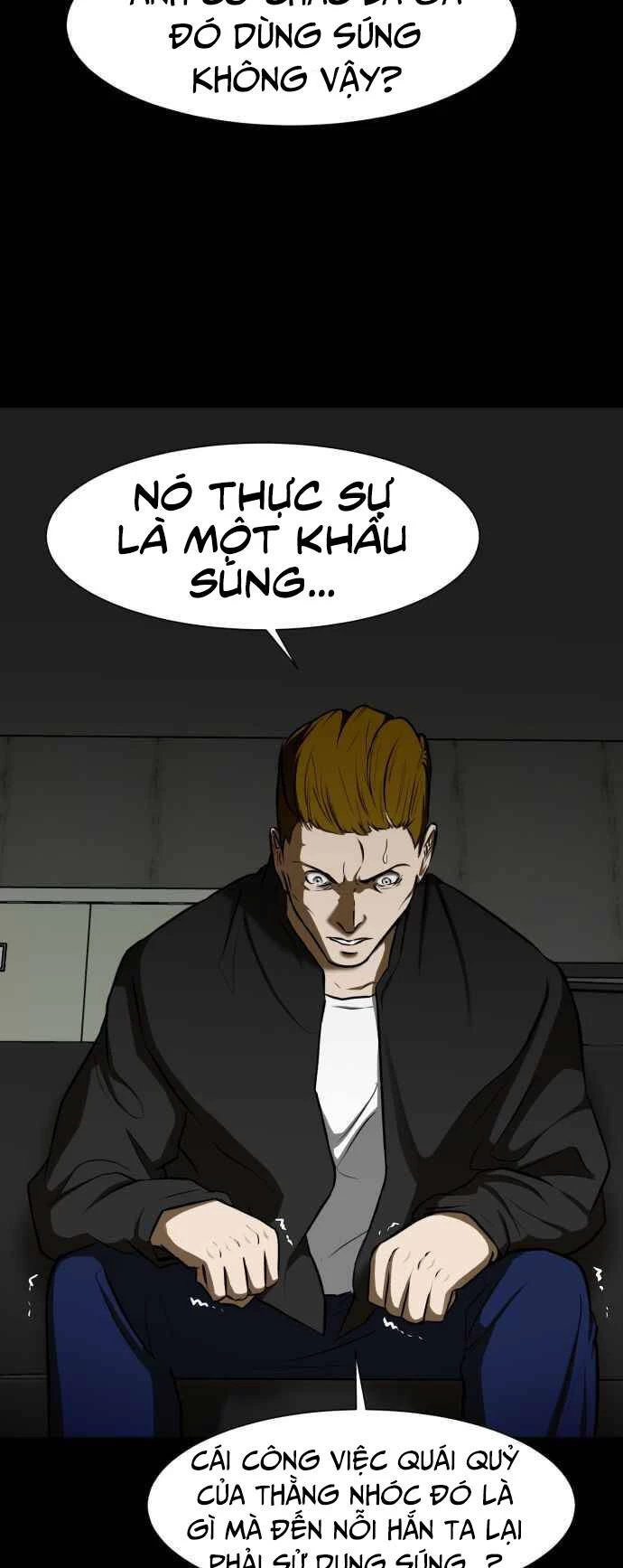 Sàn Đấu Của Thây Ma Chapter 18 - 6