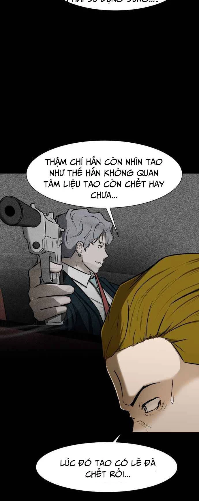 Sàn Đấu Của Thây Ma Chapter 18 - 7