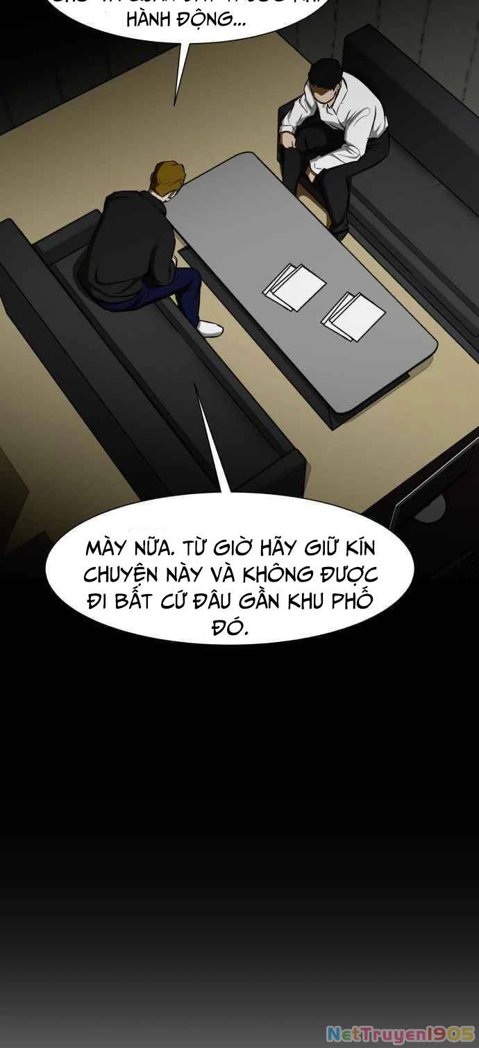 Sàn Đấu Của Thây Ma Chapter 18 - 9