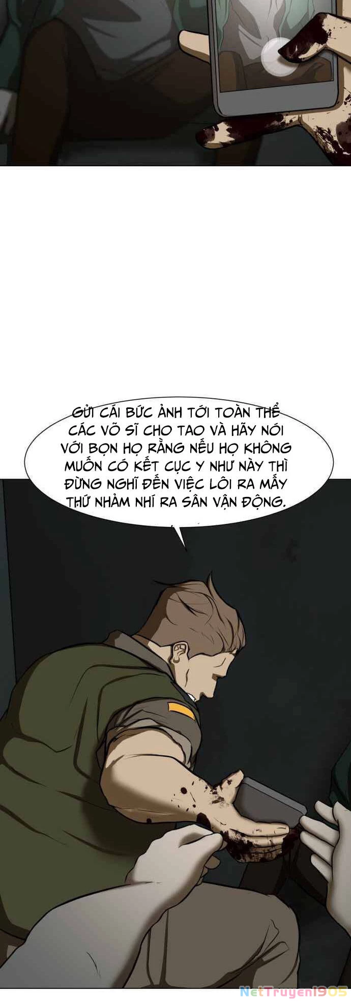 Sàn Đấu Của Thây Ma Chapter 18 - 13