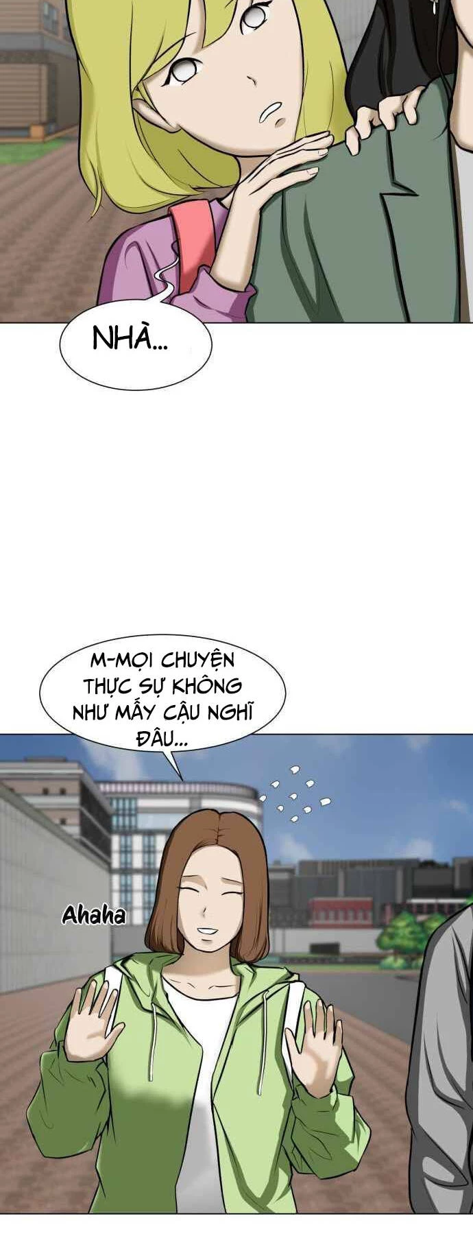 Sàn Đấu Của Thây Ma Chapter 18 - 22