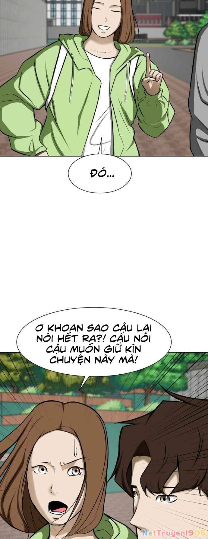 Sàn Đấu Của Thây Ma Chapter 18 - 24