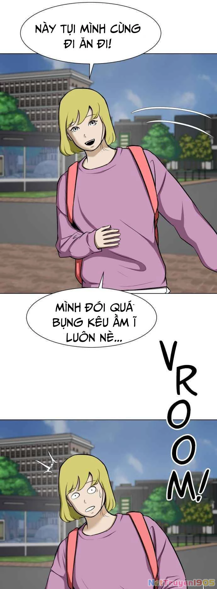 Sàn Đấu Của Thây Ma Chapter 18 - 27