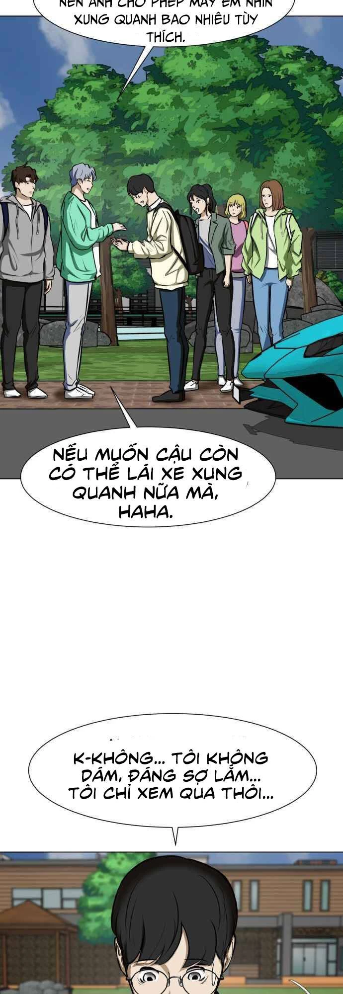 Sàn Đấu Của Thây Ma Chapter 18 - 33