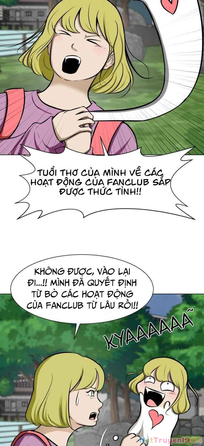 Sàn Đấu Của Thây Ma Chapter 18 - 40