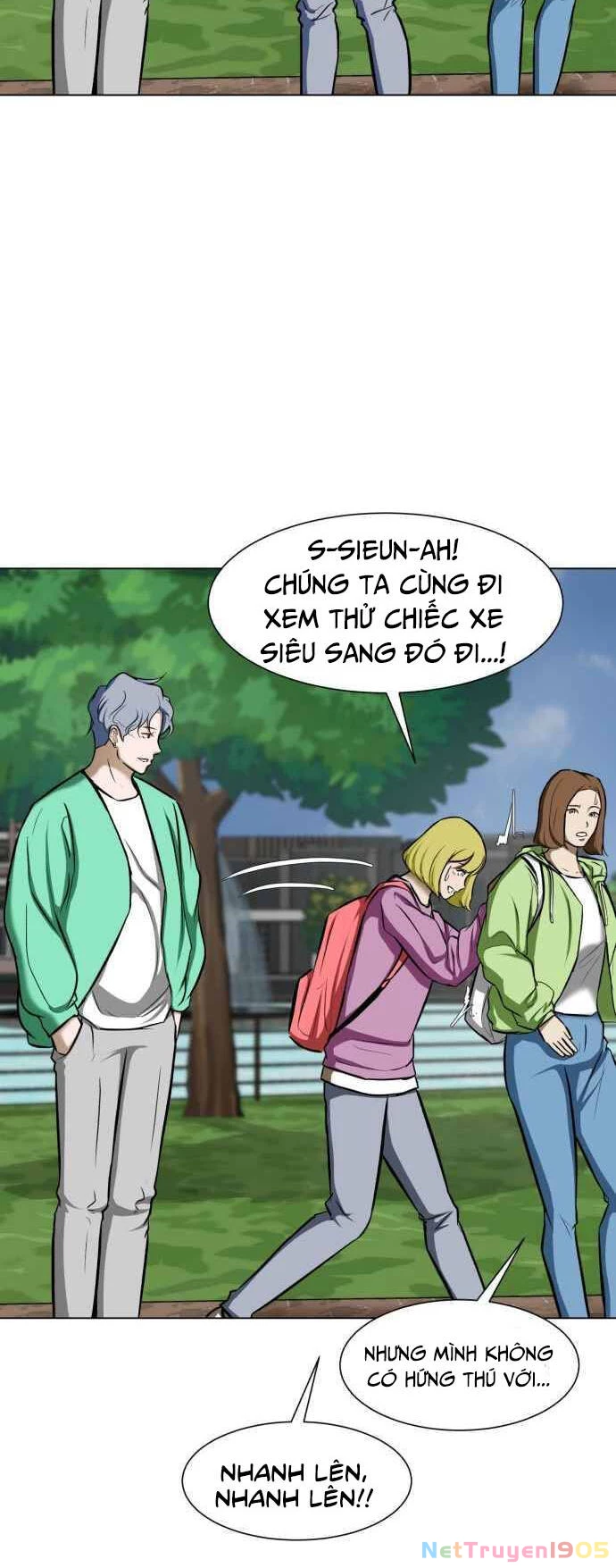 Sàn Đấu Của Thây Ma Chapter 18 - 44