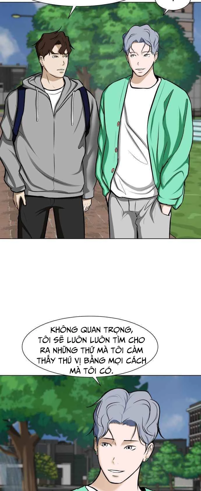Sàn Đấu Của Thây Ma Chapter 18 - 46