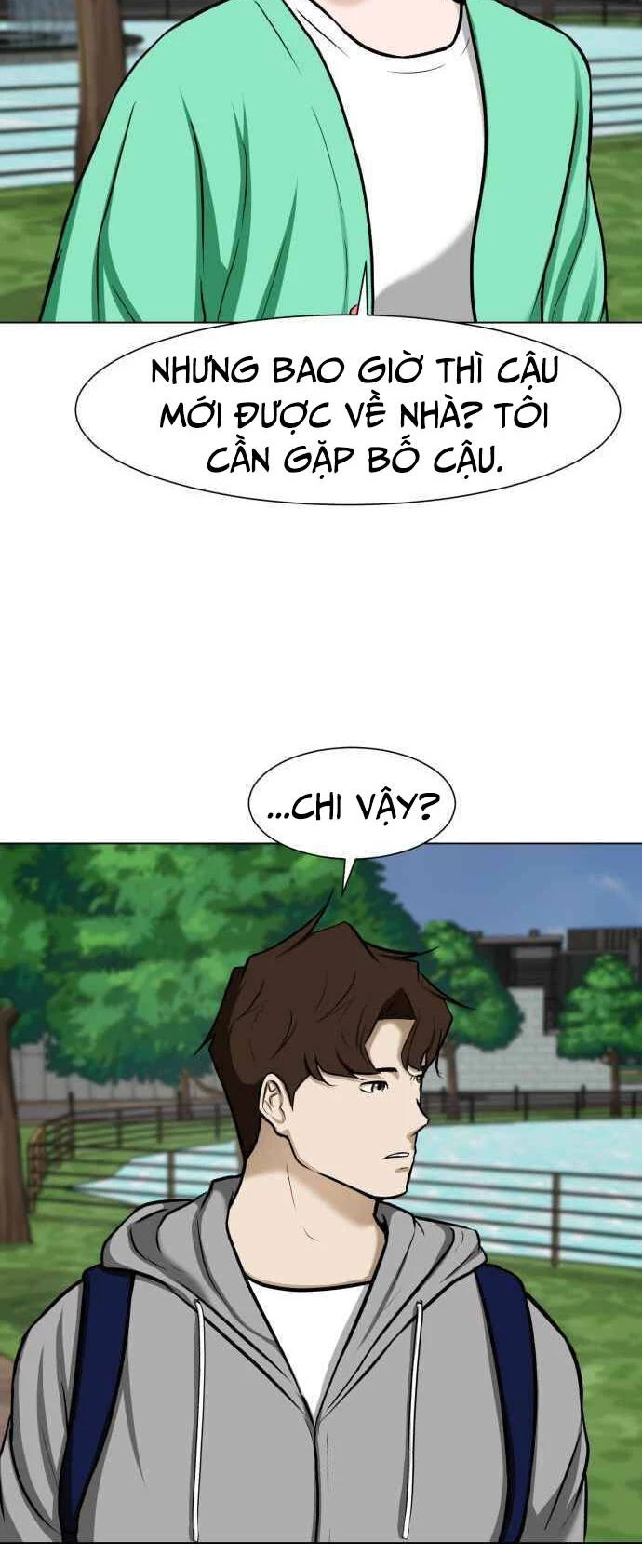 Sàn Đấu Của Thây Ma Chapter 18 - 47