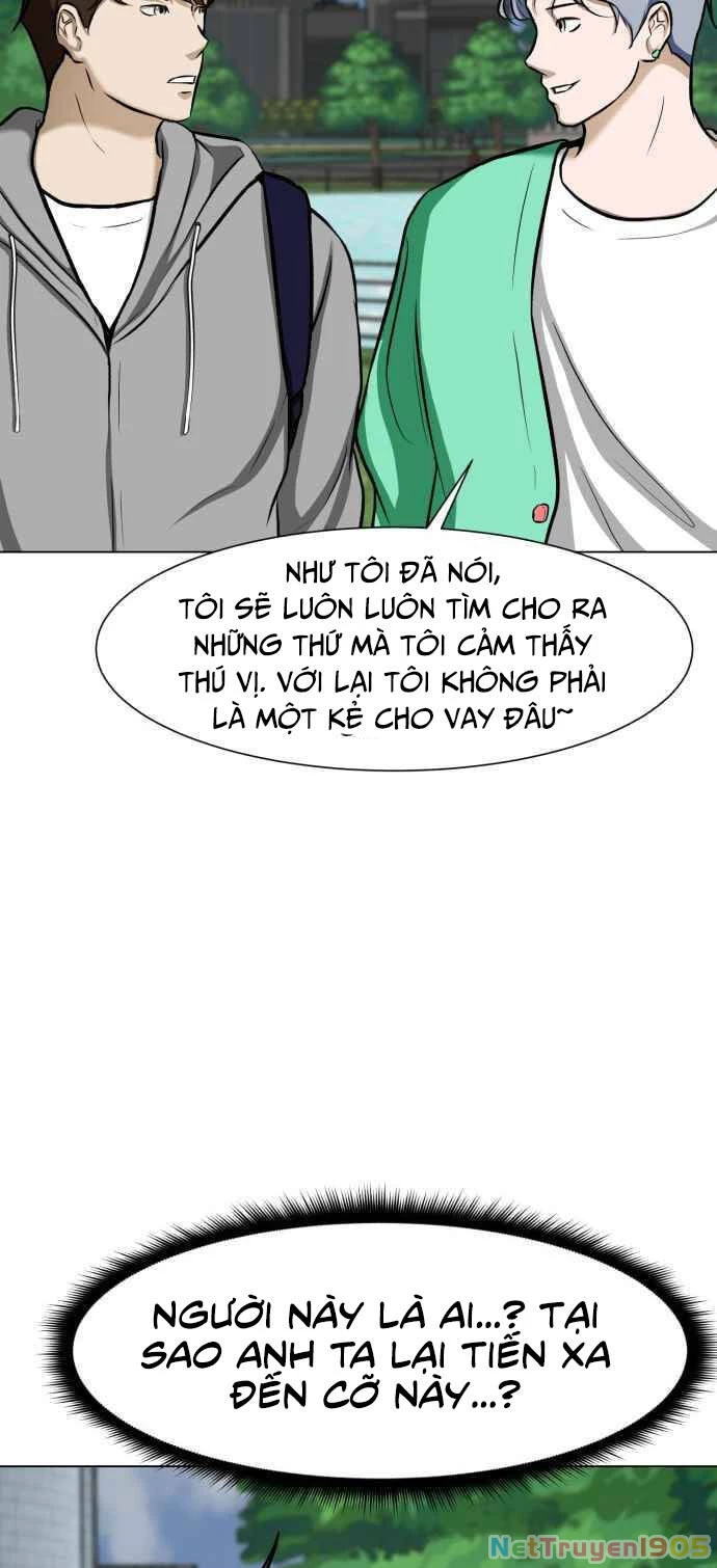 Sàn Đấu Của Thây Ma Chapter 18 - 49