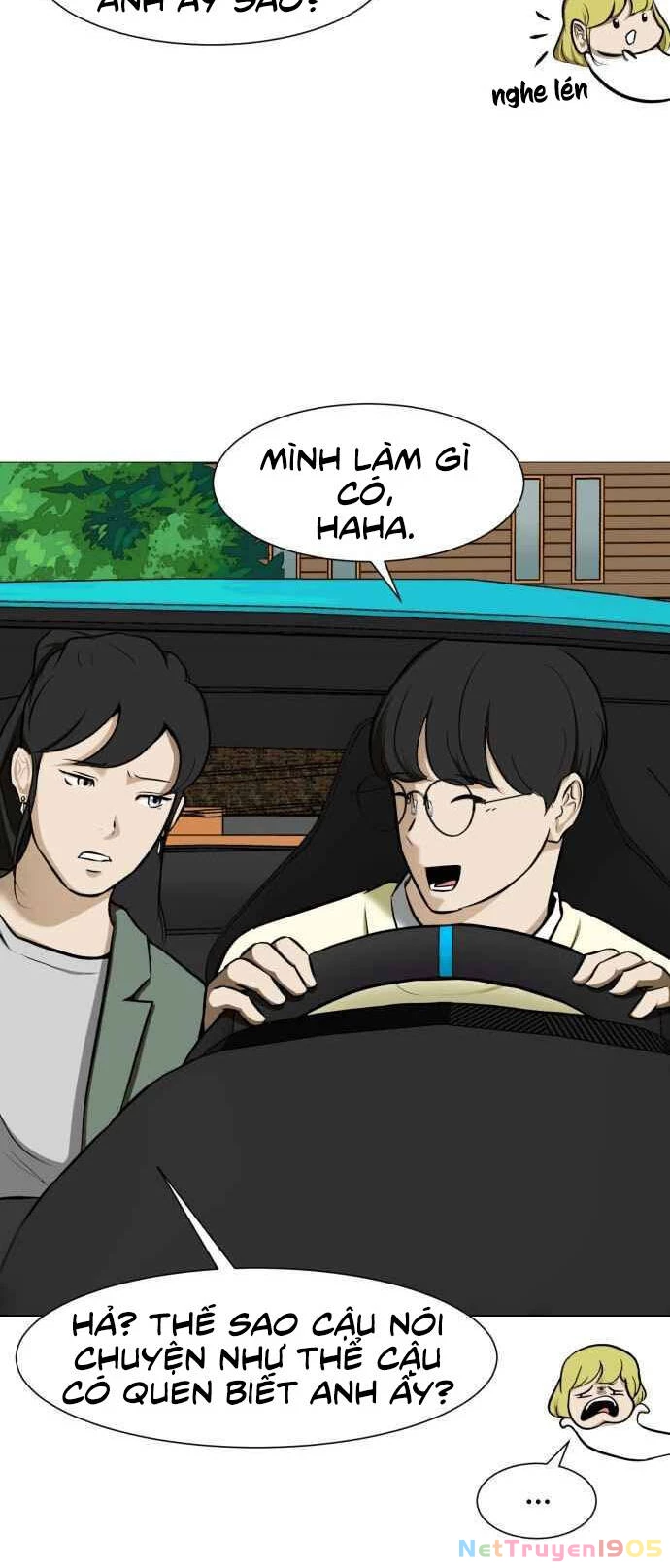 Sàn Đấu Của Thây Ma Chapter 18 - 53