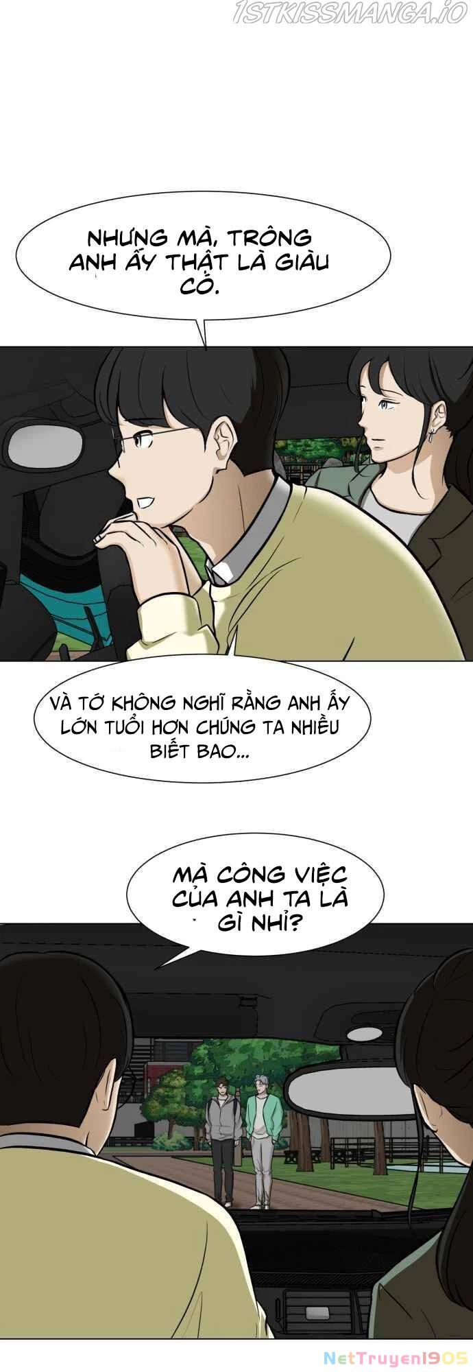 Sàn Đấu Của Thây Ma Chapter 18 - 54