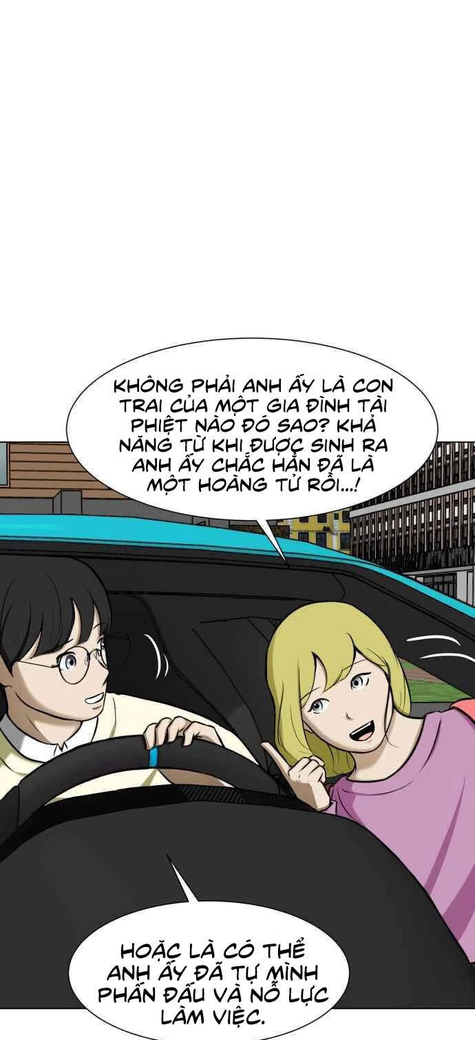 Sàn Đấu Của Thây Ma Chapter 18 - 55