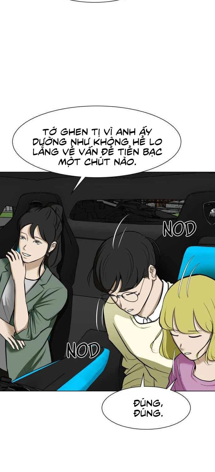 Sàn Đấu Của Thây Ma Chapter 18 - 56