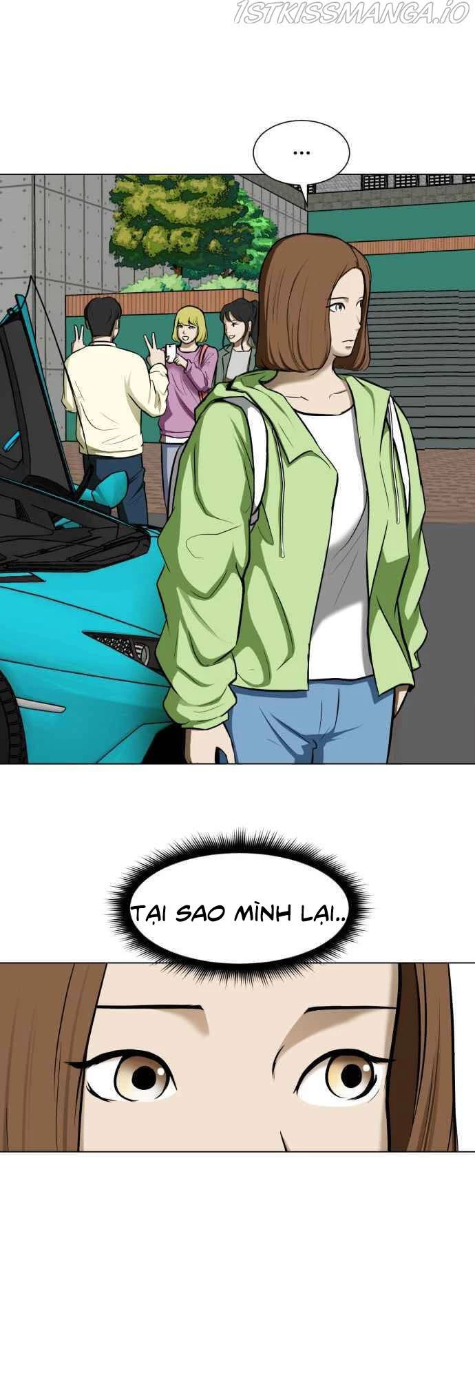 Sàn Đấu Của Thây Ma Chapter 18 - 57