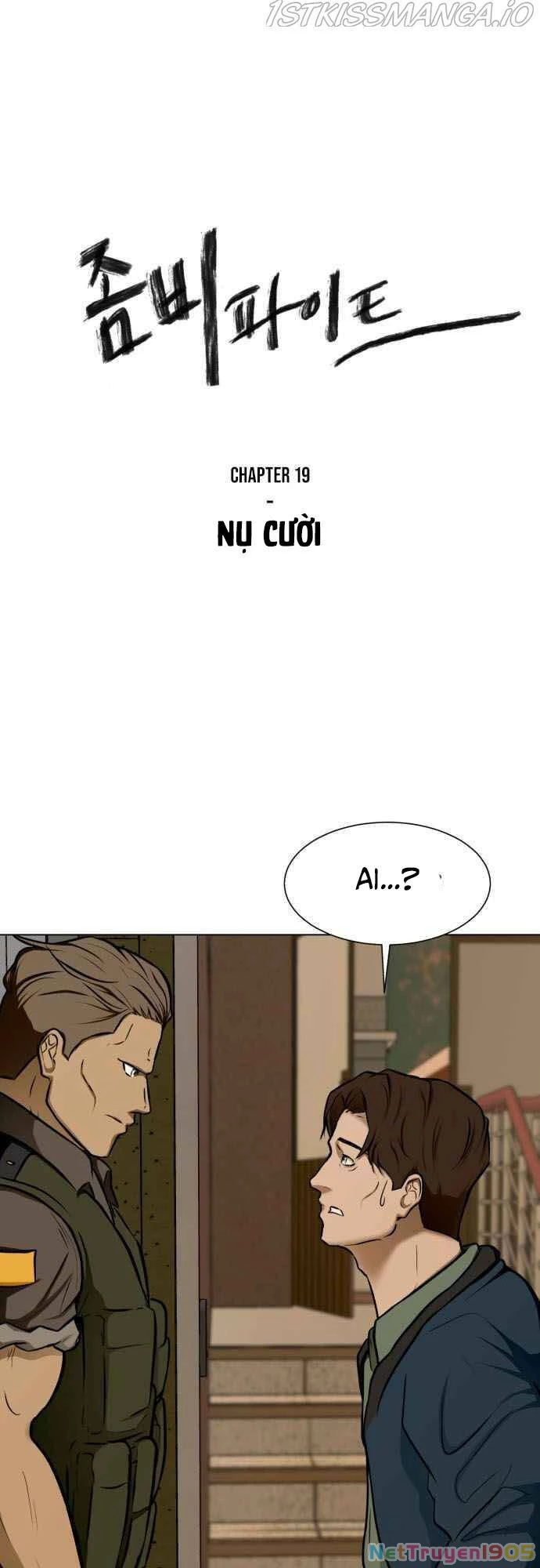 Sàn Đấu Của Thây Ma Chapter 19 - 2