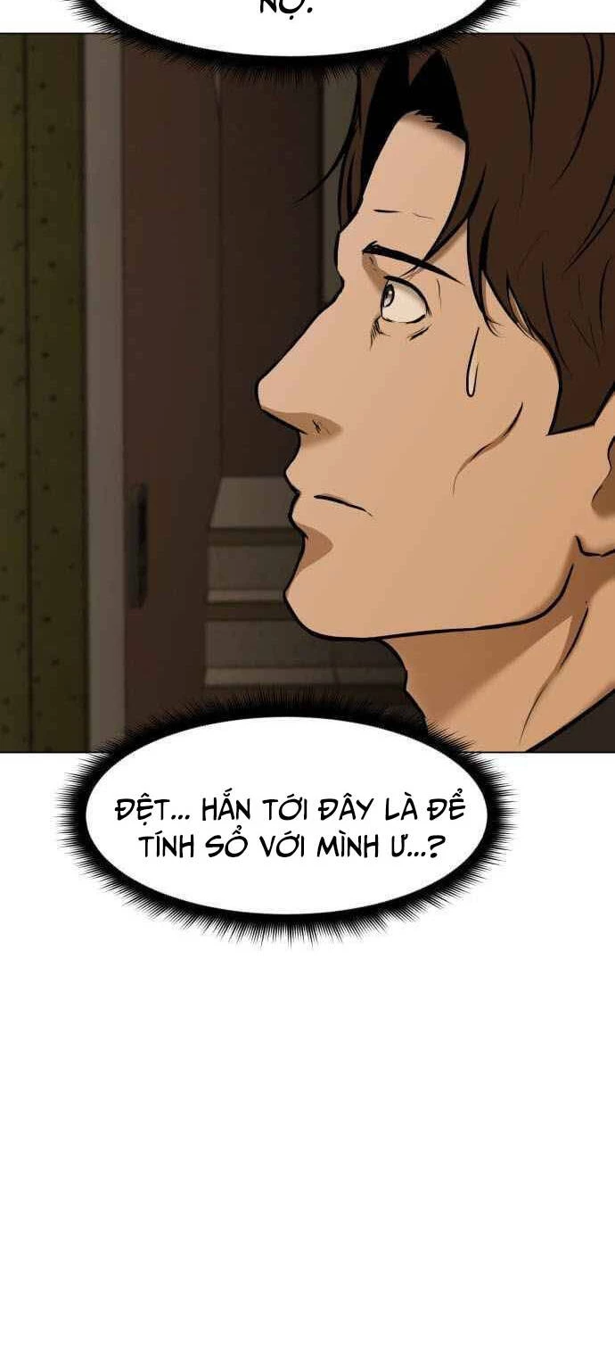 Sàn Đấu Của Thây Ma Chapter 19 - 4