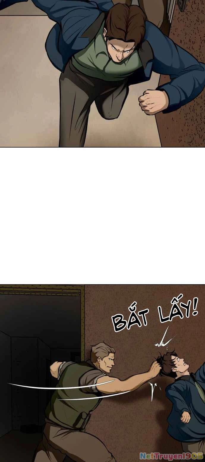 Sàn Đấu Của Thây Ma Chapter 19 - 6