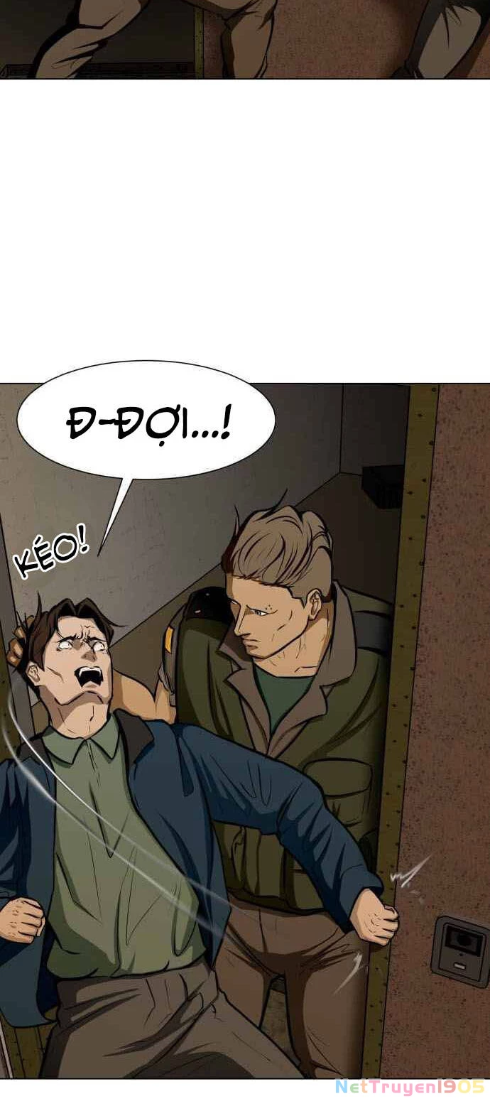 Sàn Đấu Của Thây Ma Chapter 19 - 7