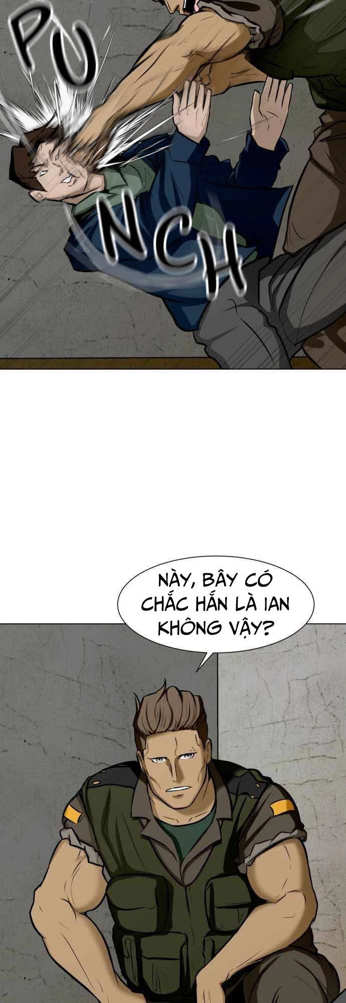 Sàn Đấu Của Thây Ma Chapter 19 - 9