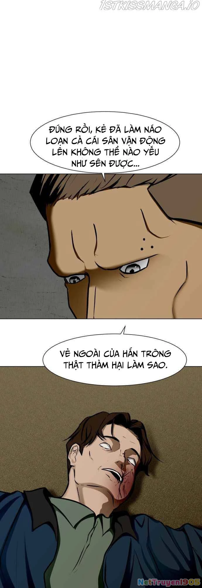 Sàn Đấu Của Thây Ma Chapter 19 - 12