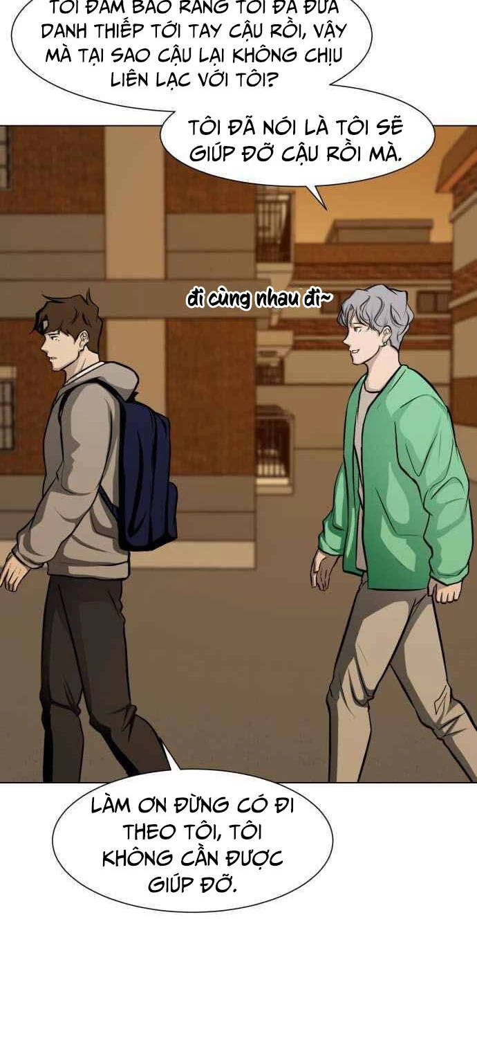 Sàn Đấu Của Thây Ma Chapter 19 - 14